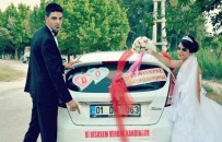 Gelin Aracı Mezarı Oldu