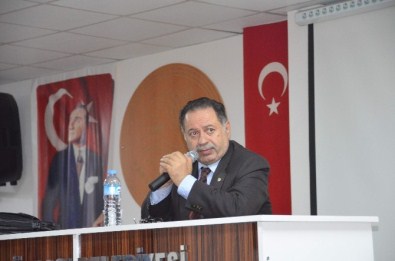 Gölbaşı'nda Camiler Ve Din Görevlileri Haftası Kutlandı