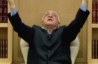 KIRMIZI BÜLTEN - İddianame Kabul Edildi Açıklaması 1 Numara Gülen