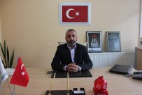 EKMEK ÜRETİMİ - İHH'dan Suriye İçin Yardım Çağrısı Açıklaması 'Acil UN'a İhtiyaç Var'