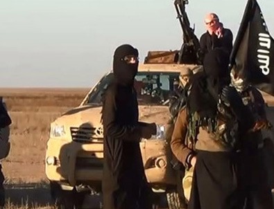 DAEŞ'e ağır darbe