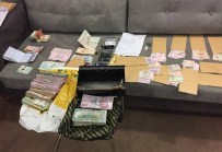 İstanbul Emniyetinden Paralel Yapı Operasyonu