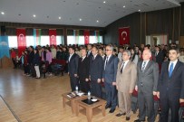 DÜNYA GıDA GÜNÜ - Kars'ta Gıda Günü Etkinlikleri