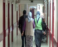 İSLAMOĞLU - Kastamonu'da Mevlit Yemeğinden 50 Kişi Zehirlendi