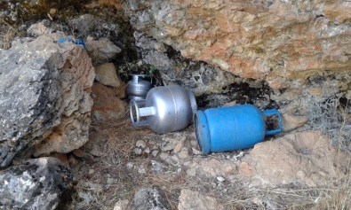 Lice'de PKK'ya büyük darbe