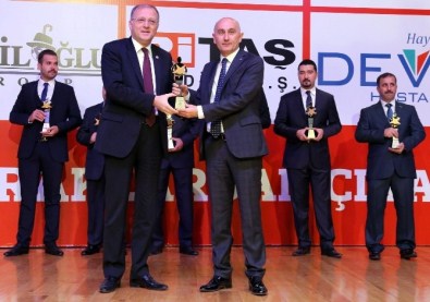 Marka Üniversiteye Marka Ödülü Gamep'ten