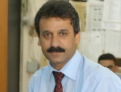 Mehmet Faraç gözaltına alındı