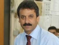 MEHMET FARAÇ - Mehmet Faraç gözaltına alındı