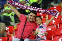 GÖKÇEK VEDERSON - Mersin İdmanyurdu-Trabzonspor Maçından Notlar