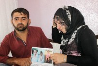 Minik Ecrin'den 128 Gündür Haber Alınamıyor