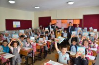 REFİK YILMAZ - Öğrencilere Okuma Yazma Öğrenim Seti Ve Kitap