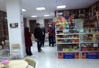 FERHAT SARıKAYA - Okul Kantininde Hırsızlık