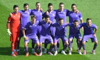 NAZİLLİ BELEDİYESPOR - Orduspor Galibiyet Hasretini Gideremedi