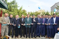 SANAT ATÖLYESİ - Osmanlı Sanatları Yıldırım'da Canlanıyor