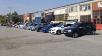 AUTO SHOW - Otomobil Sevdalıları Açılışa Katıldı
