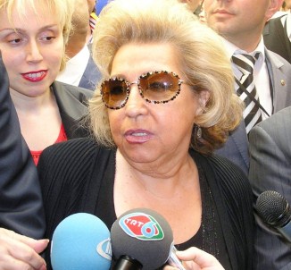 Semra Özal'ın Acı Günü