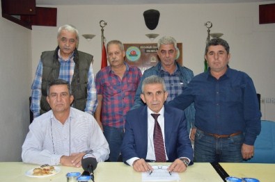 Siyasi Partiler Tarım Politikalarını Anlatacak