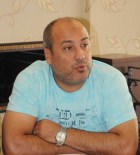 TARSUS İDMAN YURDU - Spor Toto 2. Lig