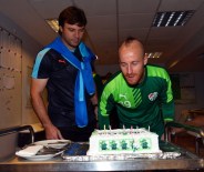 STOCH - Stoch'a Doğum Günü Sürprizi