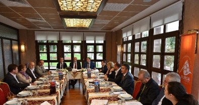 Suuçtu Şelalesi'ne Marka Proje