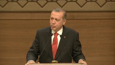 Terör Örgütü Yardakçılarına Sert Çıktı