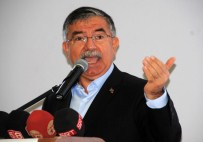 İSMET YıLMAZ - 'Türkiye'de 'Dün' Dersi Verilmeli'