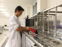 OSMANGAZİ ÜNİVERSİTESİ - Üniversitede patlama!