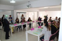 Üreme Sağlığı Eğitimi