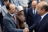 YALÇIN AKDOĞAN - Yalçın Akdoğan Açıklaması 'Örgütün Stratejisi Çöktü'