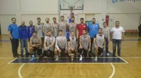 İLKAY - Yalova Group Belediyespor Gemlik'te Şampiyon Oldu