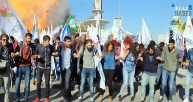 Yayın Yasağı 5 Gün Sonra Kalktı