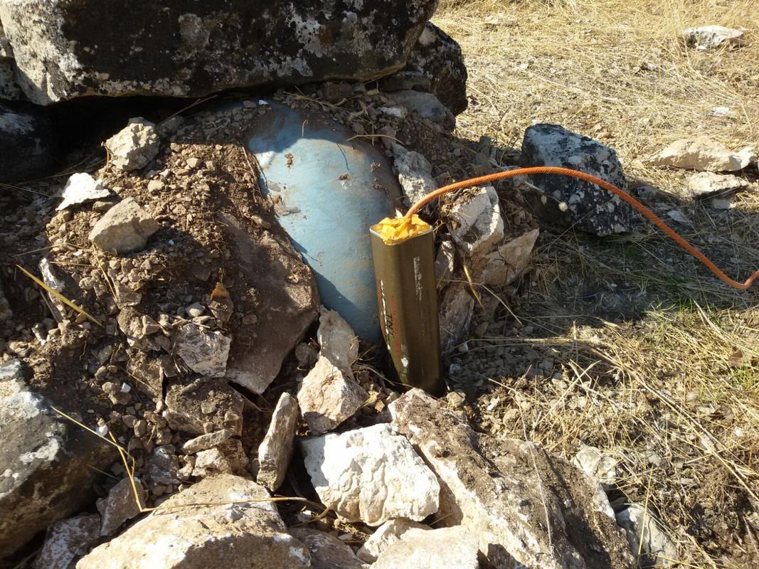 Lice'de PKK'ya büyük darbe