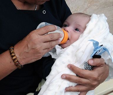 Eşlerinin gözü önünde kalleş saldırıyla şehit düştüler