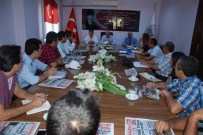 VARDA KÖPRÜSÜ - 'Adana'da Varda Var Projesi' Çalışmaları Başladı