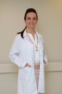 Ağrı Hastalığı Fibromiyalji