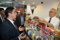 TEKSAS ÜNİVERSİTESİ - AK Partili Roman Aday Yunus Ergüne Açıklaması 'Roman Toplumunun Dertlerini Çok İyi Biliyorum'