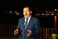 TATİL KÖYÜ - Araplar Ordu'da Tatil Köyü Kuracak