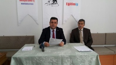 Arslan 'Eğitim Pahalılandı'