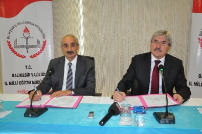 Balıkesir'de 430 Kişiye İş Fırsatı