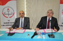 YETİM AYLIĞI - Balıkesir'de 430 Kişiye İş Fırsatı