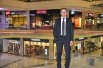 Başkentin En Büyük ' Buz Pisti' Natavega'da Açılıyor