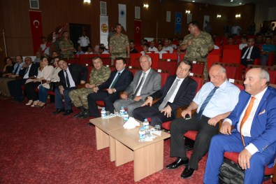 Batman'da İslami İlimler Fakültesi Açıldı