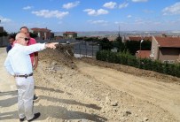 Büyükçekmece - Hadımköy Yolunda Sona Gelindi