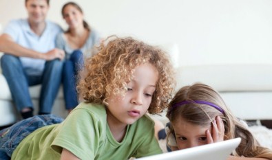 Çocuklar Sosyal Medyanın Tehlikelerinden Nasıl Korunur ?