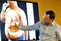 HALİT YEREBAKAN - Çocukların Çok Sevdiği Meyve Suları Kolesterole Yol Açabiliyor