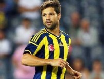 VİTOR PEREİRA - Diego isyan etti