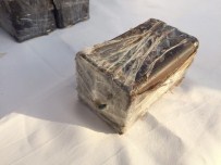 KÖSELI - Diyarbakır'da 10 El Yapımı Patlayıcı Ele Geçirildi