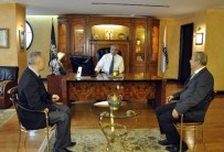 BİHABER - Dünya Barter Birliği 36. Kongresinde En Büyük Ödül Türk Barter'a