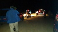 YENIKARPUZLU - Edirne'de Askeri Araç Kazası Açıklaması 1 Şehit