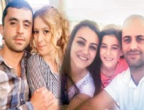 MALATYA İNÖNÜ ÜNIVERSITESI - Eşlerinin gözü önünde kalleş saldırıyla şehit düştüler